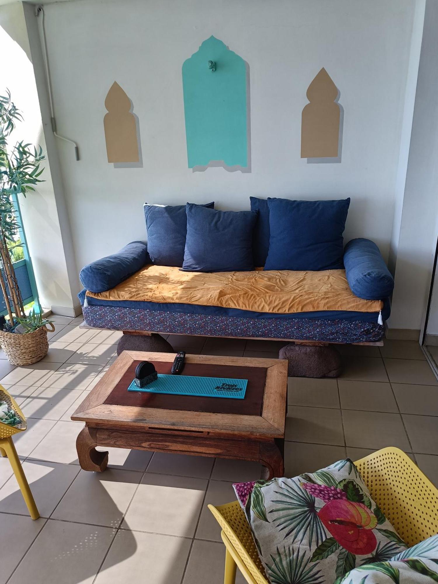 Appartement Les Pieds Dans L'Eau Dans Residence De Standing Le Diamant Kültér fotó