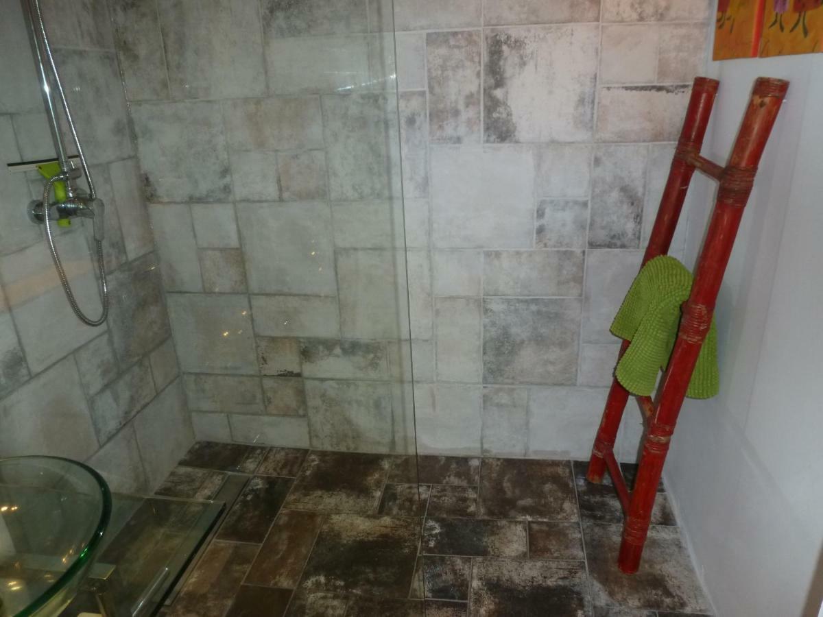 Appartement Les Pieds Dans L'Eau Dans Residence De Standing Le Diamant Kültér fotó